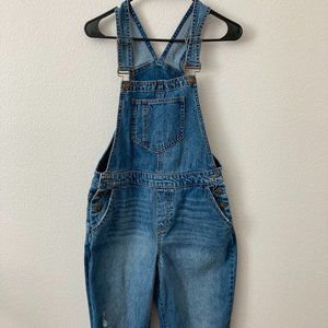 SO Vintage Mom Overalls